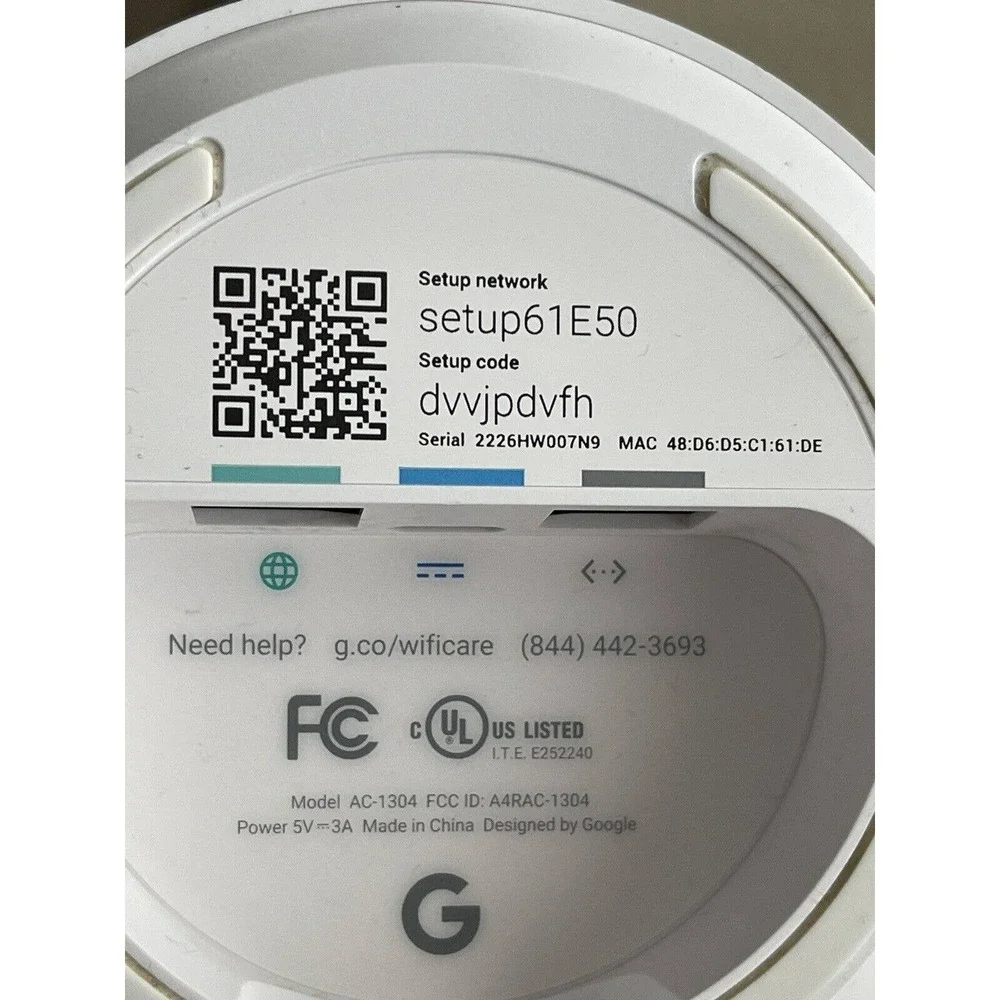 Google WiFi Mesh Networking (26)